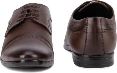 Provogue Lace Up Shoes