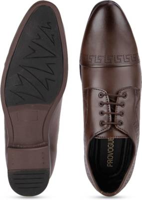 Provogue Lace Up Shoes
