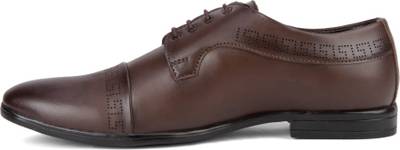 Provogue Lace Up Shoes
