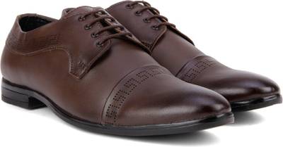 Provogue Lace Up Shoes