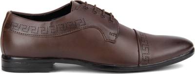 Provogue Lace Up Shoes