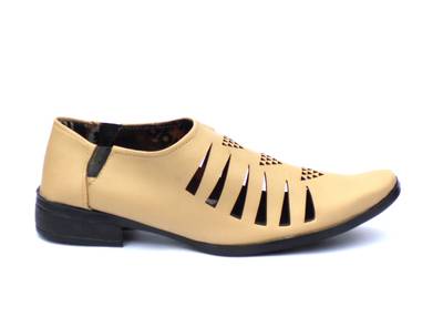 BlackField Slip On