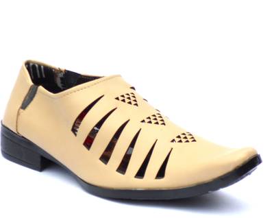 BlackField Slip On