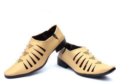 BlackField Slip On