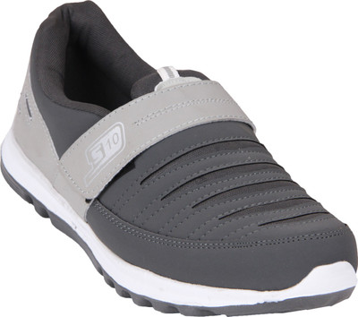 

Smith Soul Running Shoes For Men(Grey)