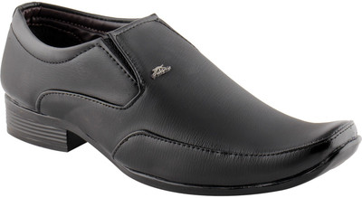 

Knight Ace Decent Slip On For Men(Black)