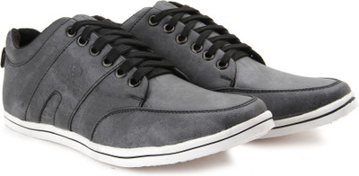 

Andrew Scott Kool Shade Sneakers For Men(Black