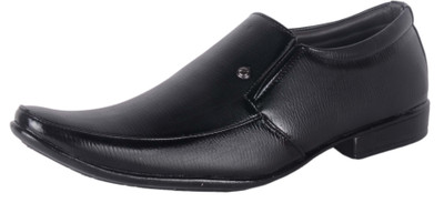 

Royal Cruzz Slip On For Men(Black