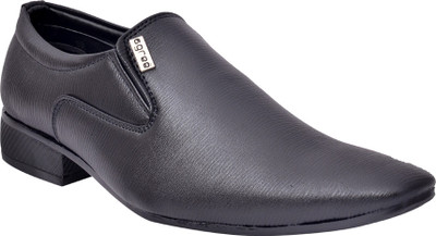 

Prolific Agree Slip On For Men(Black