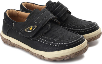 

KITTENS Boys, Black
