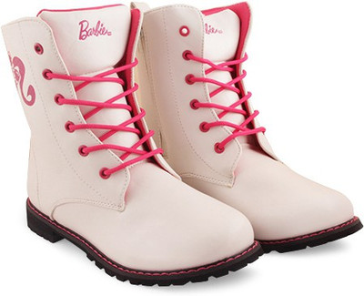 Barbie Girls, White