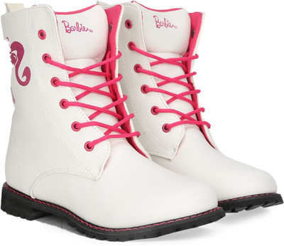 

Barbie Girls, White