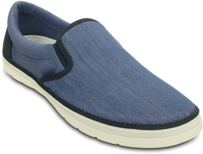 

Crocs Casuals For Men(Blue