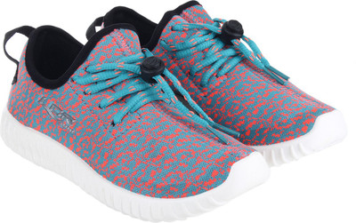 

Lancer Running Shoes For Women(Blue, Pink