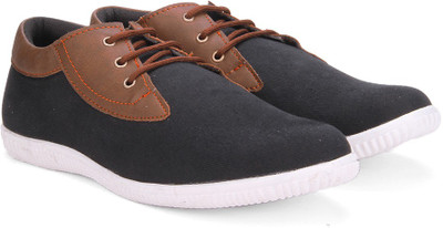 

Vulcan Knight Sneakers For Men(Black