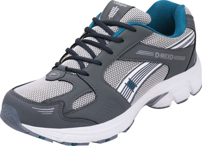 

Campus D-Mexo Running Shoes For Men(Grey)