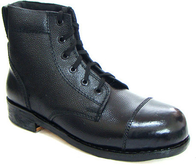 

ASM 601 Boots For Men(Black)