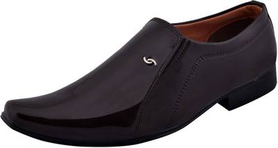 FAUSTO Slip On
