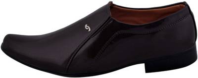 FAUSTO Slip On