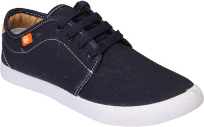 

Tempo Casuals For Men(Blue