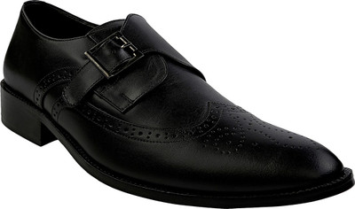 

Shoe Bazar Slip On For Men(Black