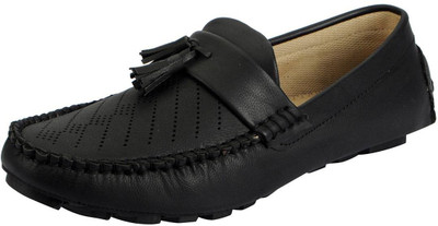 

FAUSTO Loafers For Men(Tan