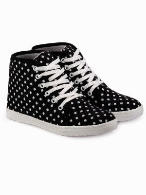 

Nell Sneakers For Women(Black