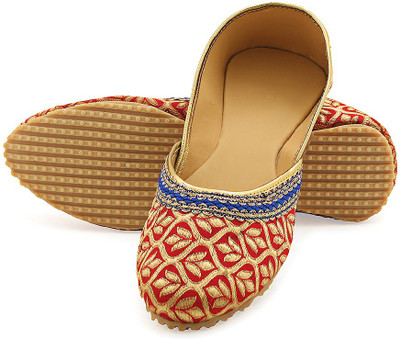 

Paduki Jutis For Women(Multicolor