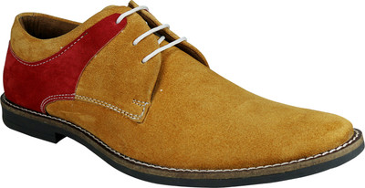 

Bacca Bucci 955 Casuals For Men(Tan
