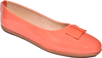 

ShoeSutra Bellies For Women(Pink, Peach