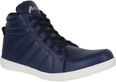 

Aero Sapphire Casual Shoes For Men(Blue)