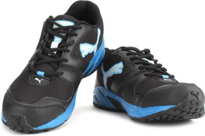 PUMA Strike Fashion II DP Men Running Shoes For Men