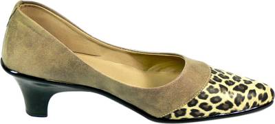 Maayas KBSB-05-Beige-37 Bellies