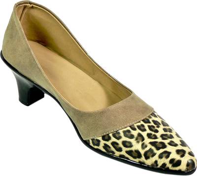 Maayas KBSB-05-Beige-37 Bellies