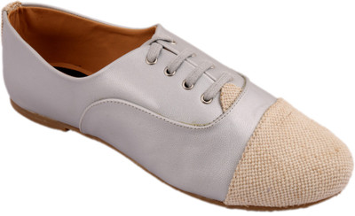 

Style Her Casuals For Women(Silver)