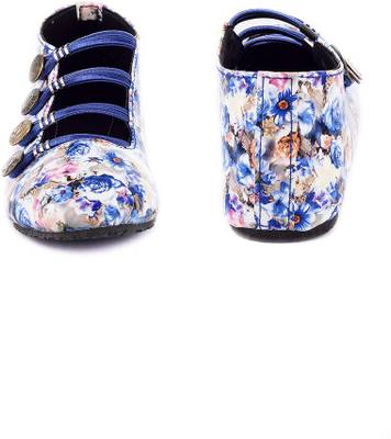 Myra Multi Floral Bellies