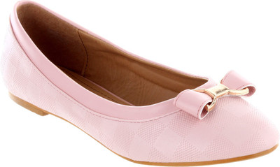 

Shuz Touch Bellies For Women(Pink