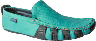 

Promenade Lf Loafers For Men(Blue, Turquoise