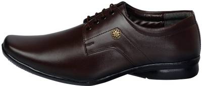 FAUSTO Slip On Shoes