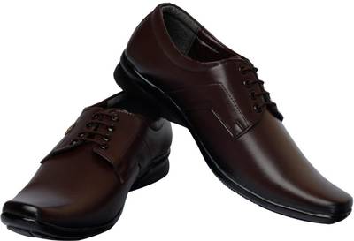 FAUSTO Slip On Shoes