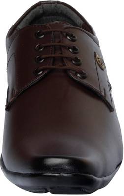 FAUSTO Slip On Shoes