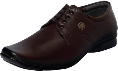 FAUSTO Slip On Shoes