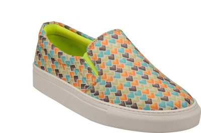 

Juan David Sneakers For Men(Green