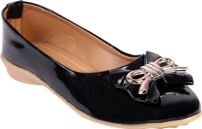 

Azores Bellies For Women(Black)