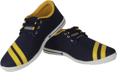 Oricum Blue Sneakers