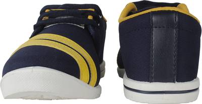 Oricum Blue Sneakers