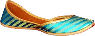 

Paavdi For Women(Blue
