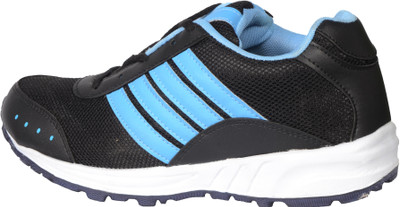 

Sicadon Running Shoes For Men(Blue, Black