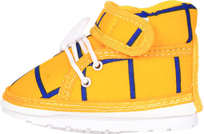 

Ole Baby Boys & Girls(Yellow
