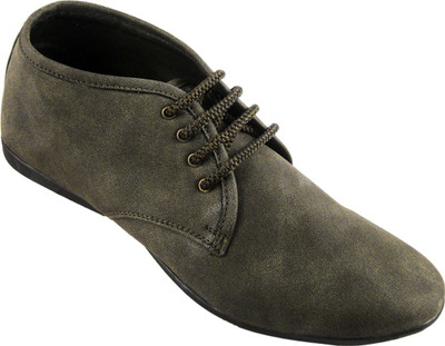 

Action Synergy Signora SHI2001 Corporate Casuals For Women(Olive